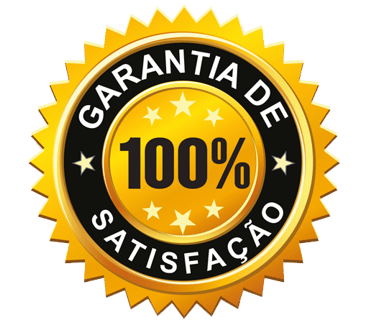 Garantía de 100% de satisfacción